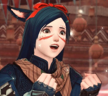 Rev Noelani